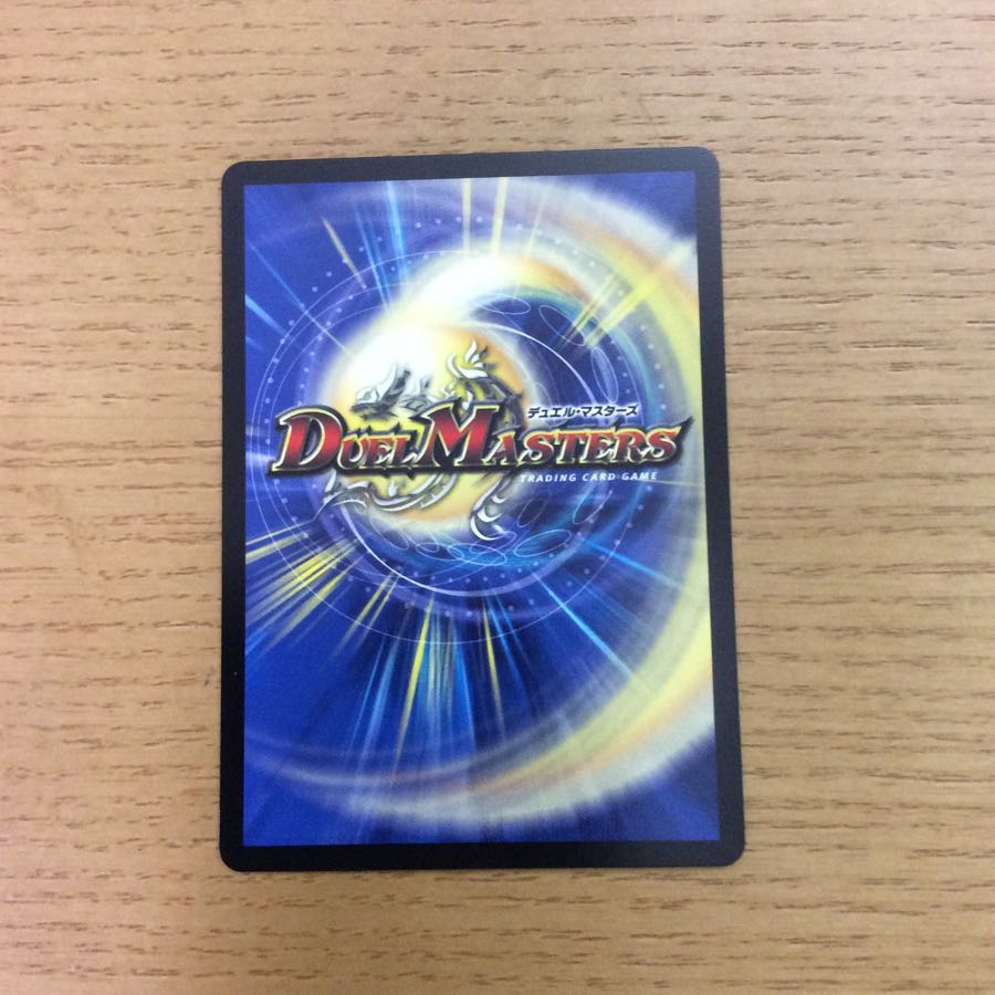 天災 デドダム 1枚 ①