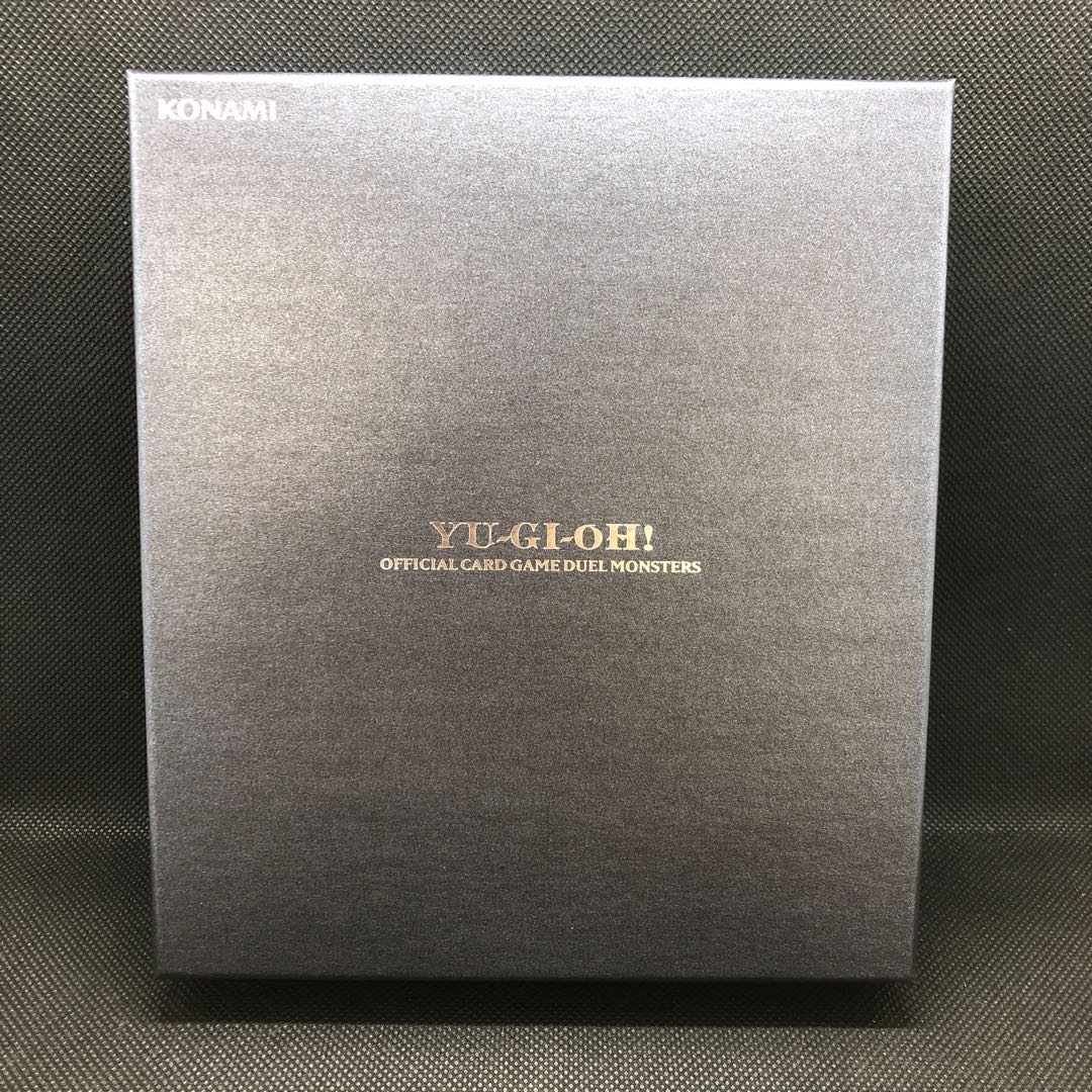 No.03424 Stainless Steel Black Magician Girl Management M