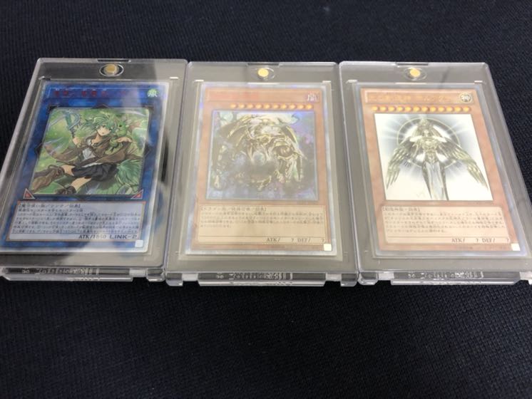 【遊戯王】万物&ホルアクティ&風霊使いウィン三点狙いオリパ!