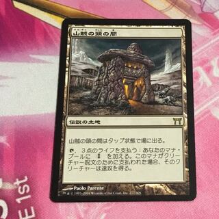 山賊の頭の間」の激安通販 | magi