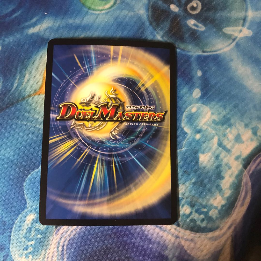 聖霊王アルファリオン