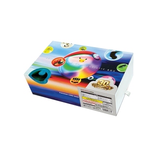 新品未開封納品書付き 30th CELEBRATION FUTURISTIC BOX  2BOX