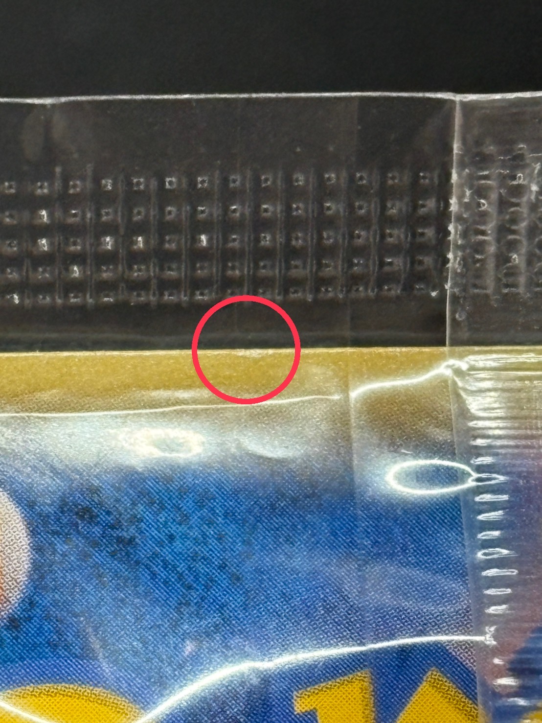 [Condition A-] Pikachu in a Poncho (Unopened) [P] {208/XY-P} 1枚