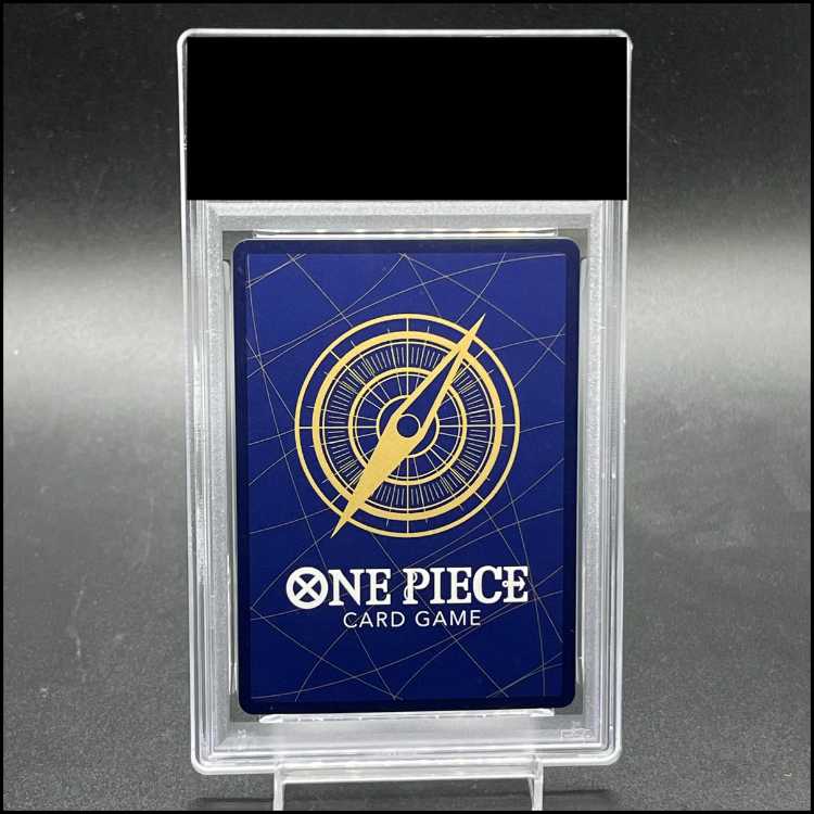 【PSA10】中国版 1st ANNIVERSARY SET ニコ・ロビン R OP01-017 1枚