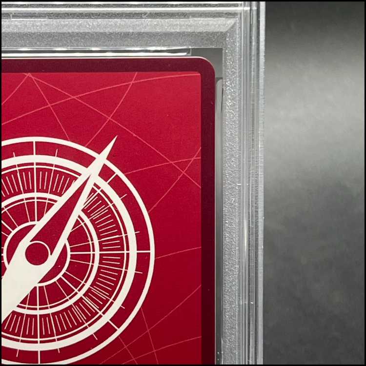 [PSA10] Yamato, Gold Lettering L, OP06-022 1枚