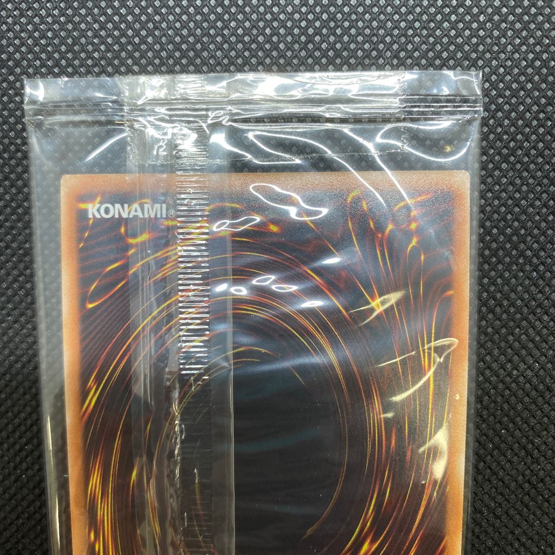 閃刀姫-ハヤテ シークレットレア 未開封品