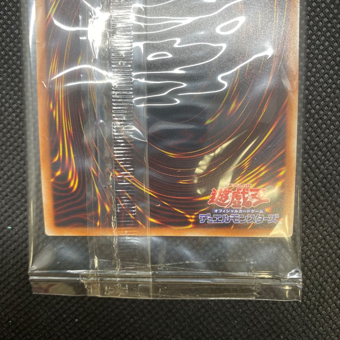 閃刀姫-ハヤテ シークレットレア 未開封品