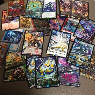 デュエルマスターズ バラ売り