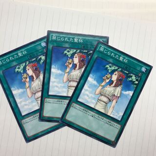 禁じられた聖杯