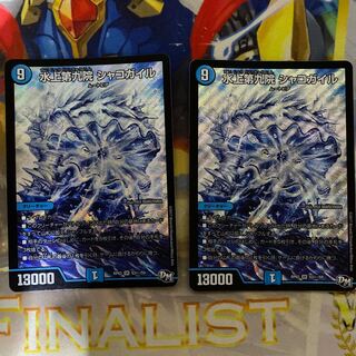 水上第九院 シャコガイル SE