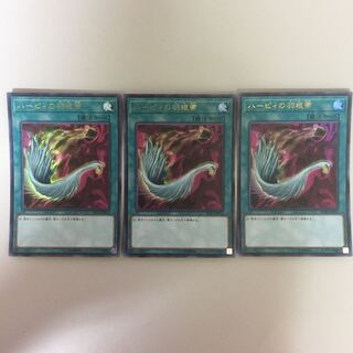 ハーピィの羽根帚 ウルトラ