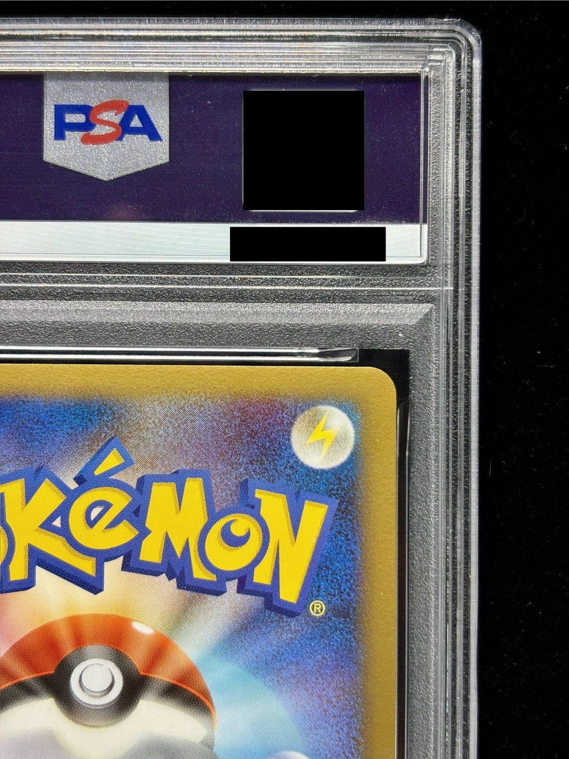 [*Poor condition / PSA 10 graded] Charizard GLV.X [-] {002/016} 1枚