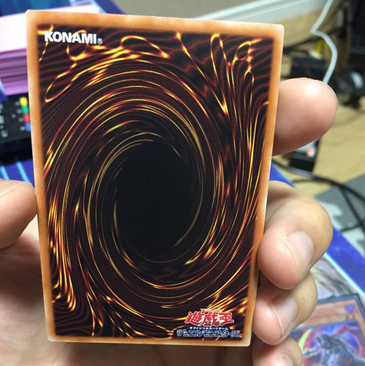 焔聖騎士-リナルド