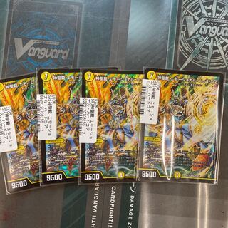 神聖龍 エモーショナル・ハードコア