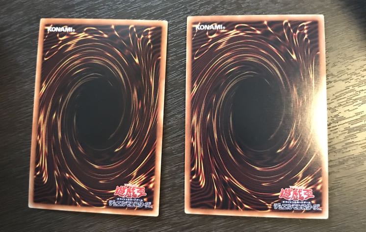 灼熱の火霊使いヒータ SR 2枚セット