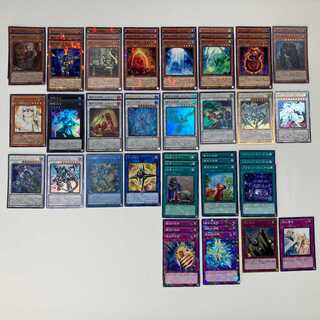 ★遊戯王 アダマシアデッキ 魔救の奇跡ードラガイド 魔救の探索者(C0305)