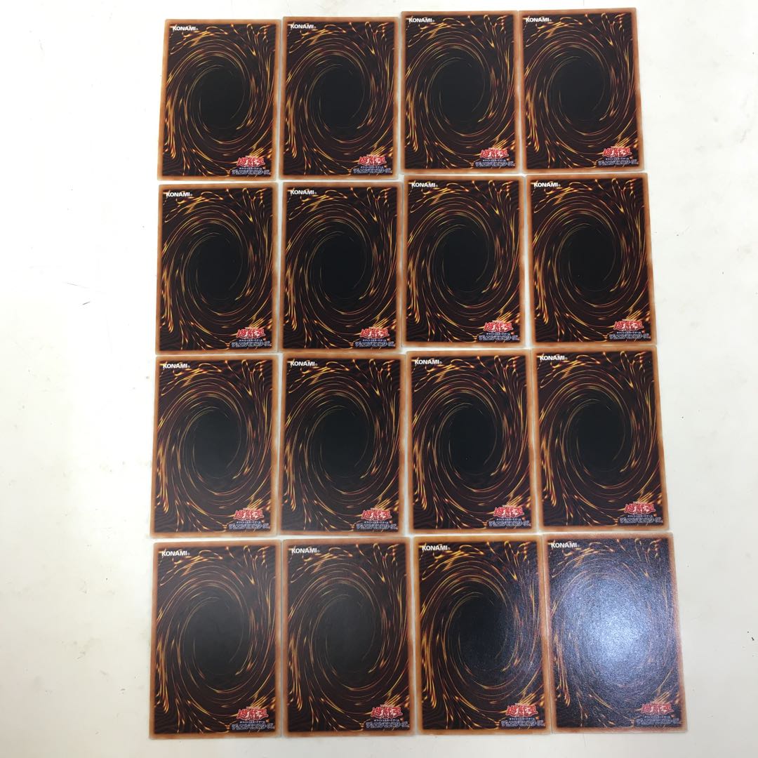 遊戯王　蟲惑魔 デッキパーツ ［ティオの蟲惑魔/アトラの蟲惑魔 他］ 1枚