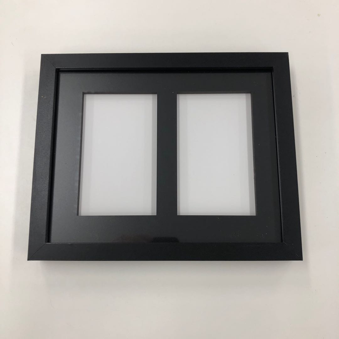 2 sets of frames for PSA
