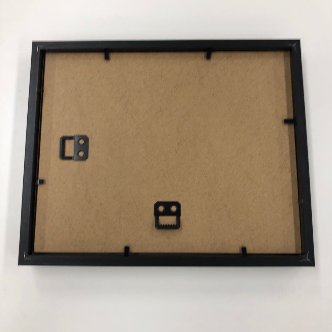 2 sets of frames for PSA