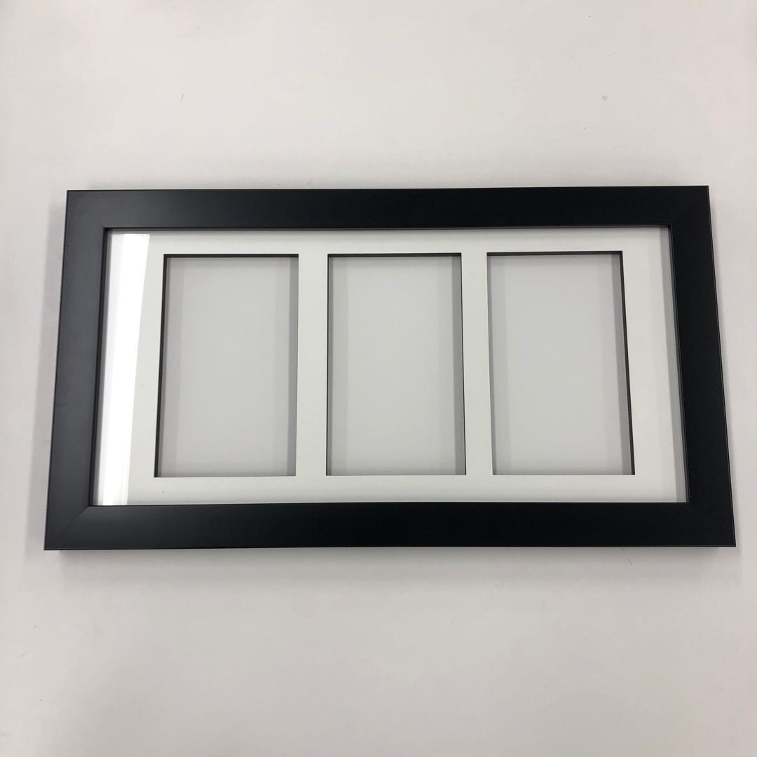 PSA用フレーム3連