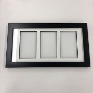 PSA用フレーム3連