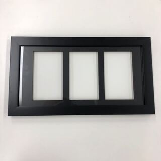 PSA用フレーム3連