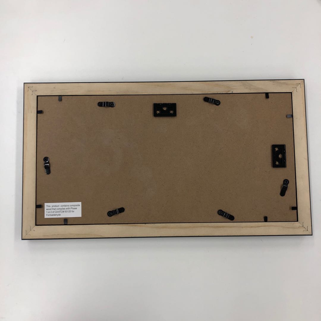 PSA用フレーム3連