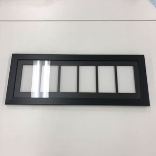 PSA用フレーム5連