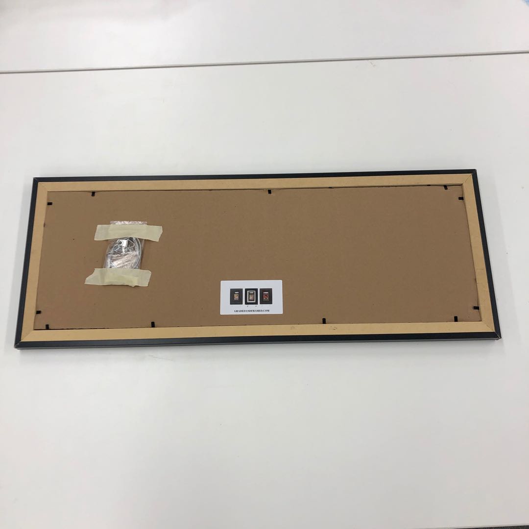 PSA用フレーム5連