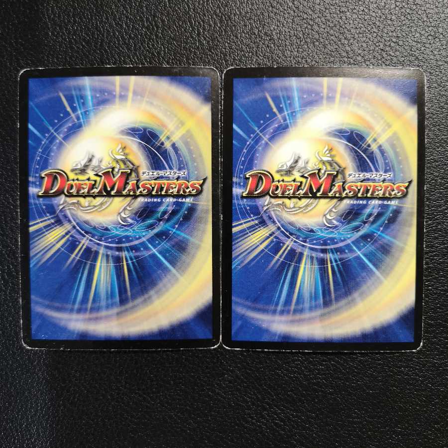 白騎士の聖霊王 HEAVEN２枚セット