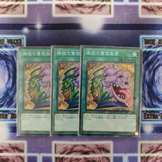 強欲で貪欲な壺