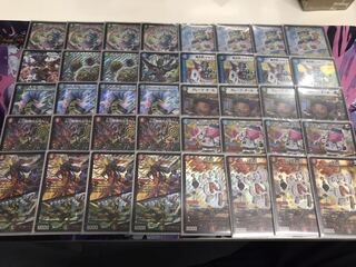 シータバーンメア　フルプロモ