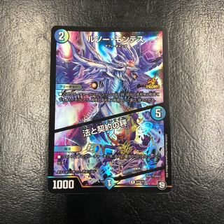 ルソー・モンテス｜法と契約の秤