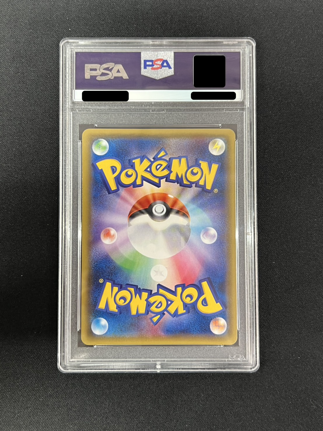 [*Condition: Poor / PSA 10 Certified] Skull Gang Pikachu [P] {013/SM-P} 1枚