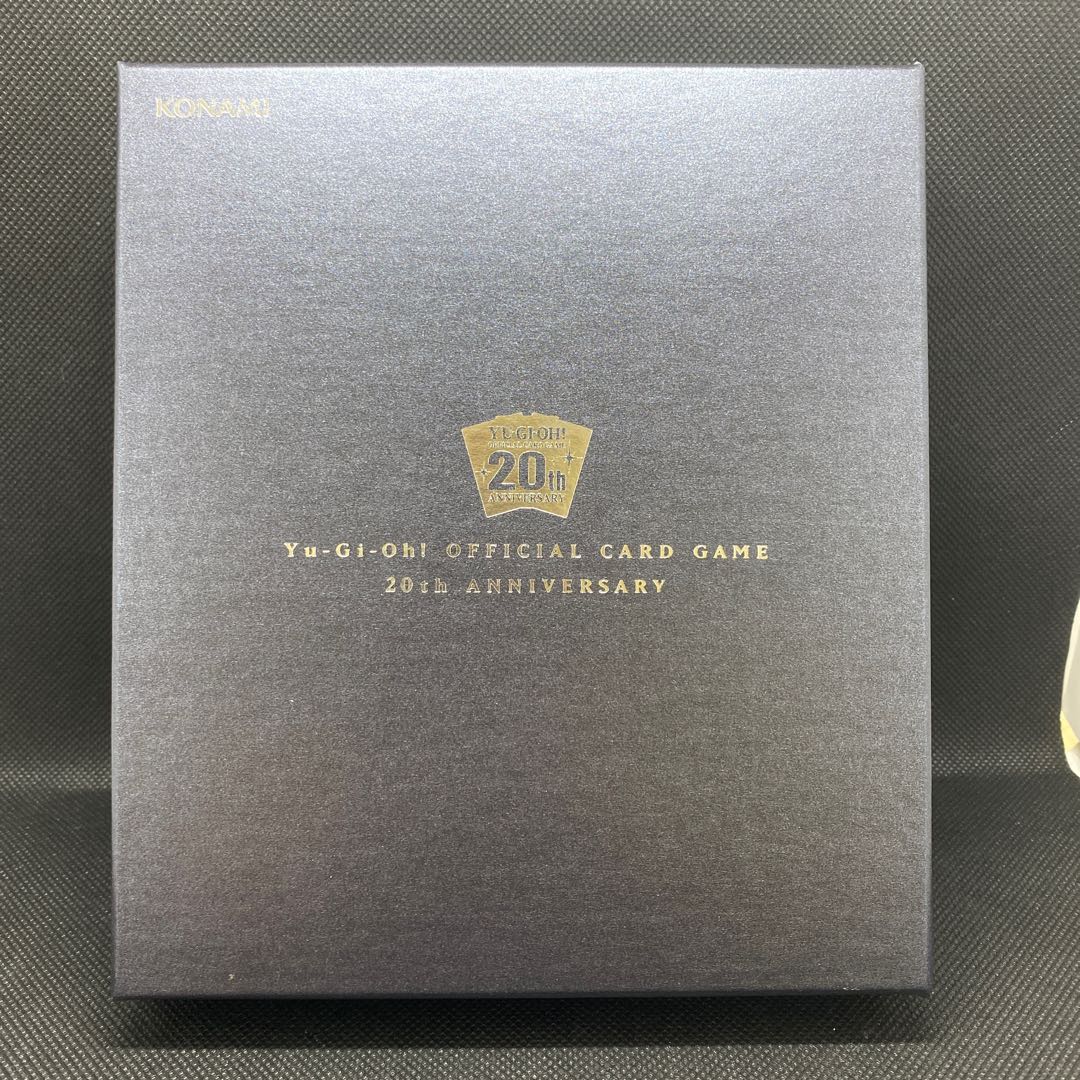 純銀製 青眼の白龍