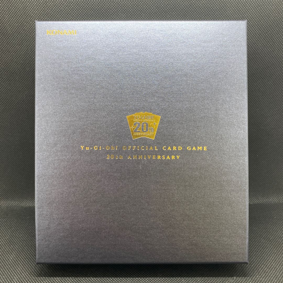 シリアルNo.404 純金製 青眼の白龍