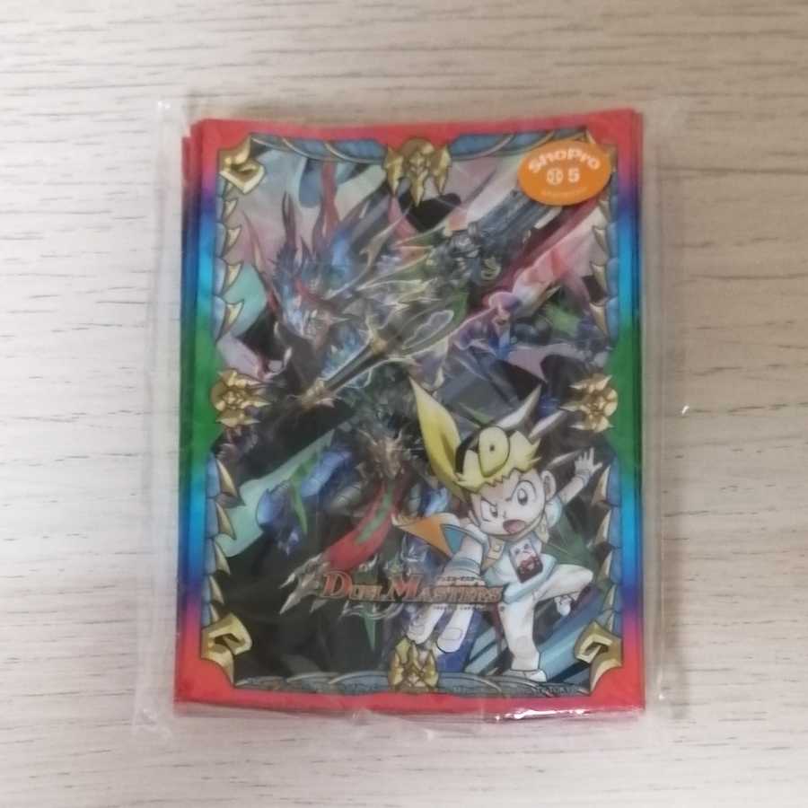 希少未開封ジョギラスタザジョニースリーブ