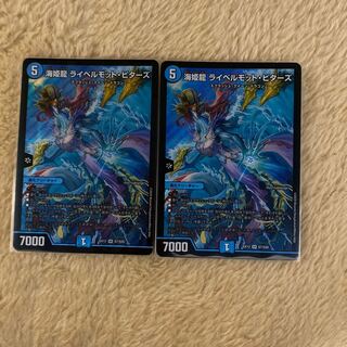 海姫龍 ライベルモット・ビターズ２枚