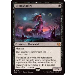 Moonshadow [English] [ECL] 1枚