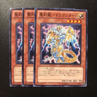 聖刻龍-ドラゴンヌート N