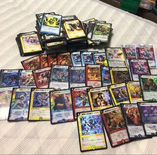 デュエマクラシックセット