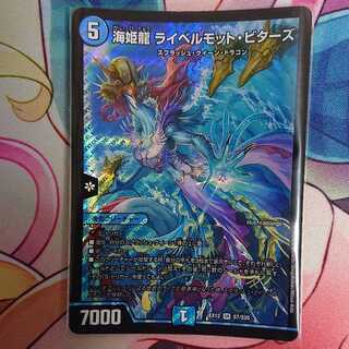 海姫龍 ライベルモット・ビターズ