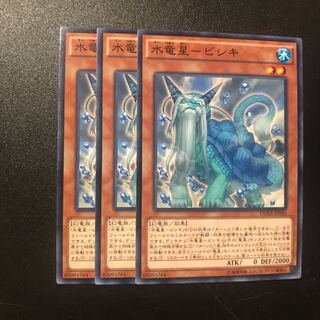 水竜星-ビシキ N