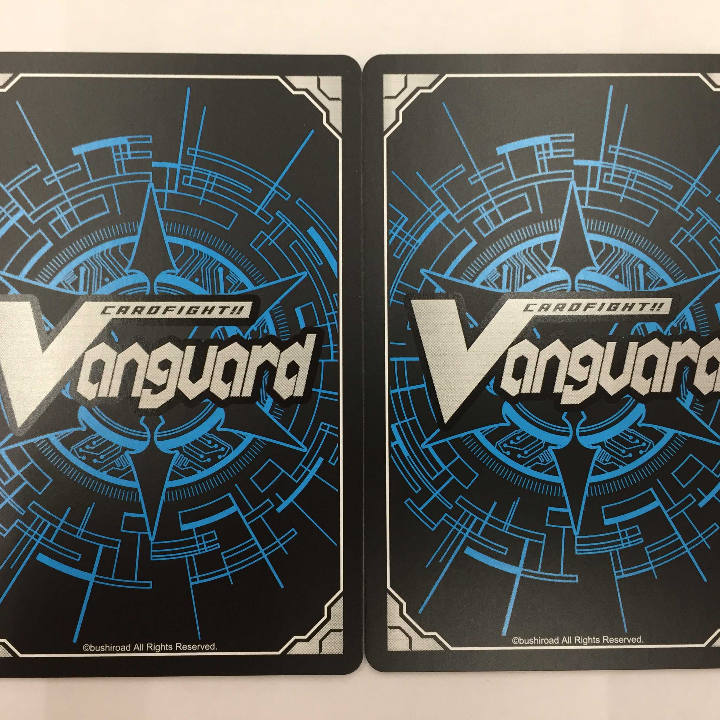 V-BT04/OR02[OR]：夢幻の風花 シラユキ　2枚セット 2枚