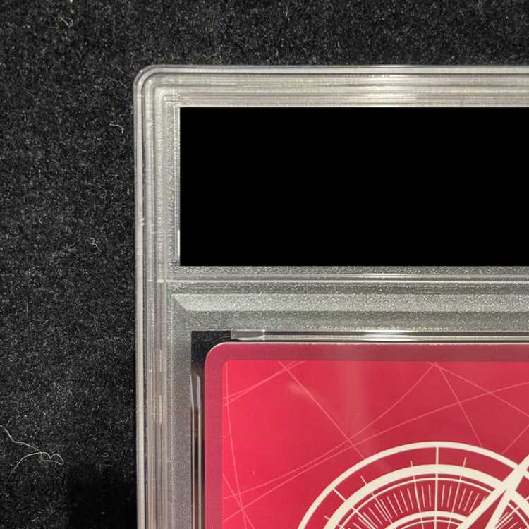 【PSA10】ジュエリー・ボニー(パラレル) P-L EB04-001 1枚