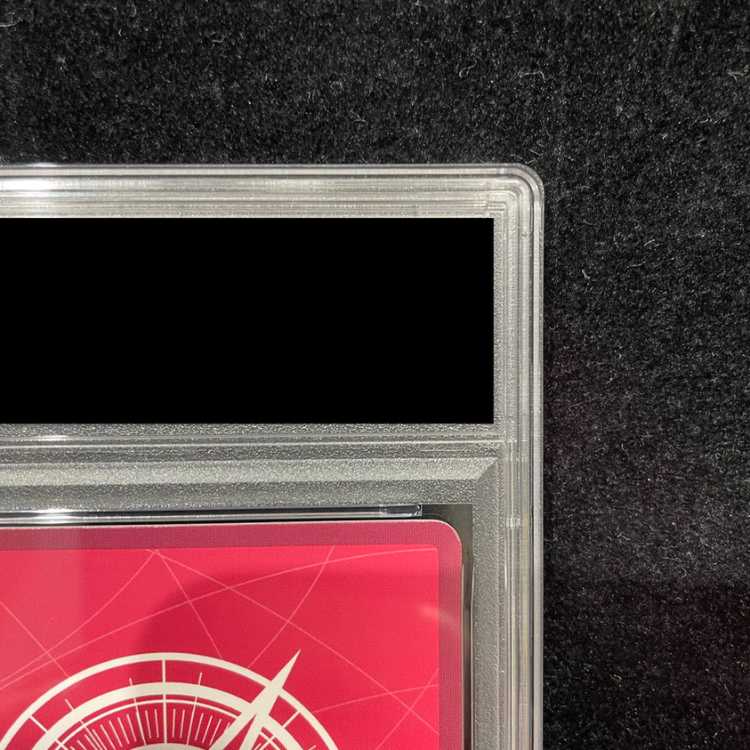 【PSA10】ジュエリー・ボニー(パラレル) P-L EB04-001 1枚