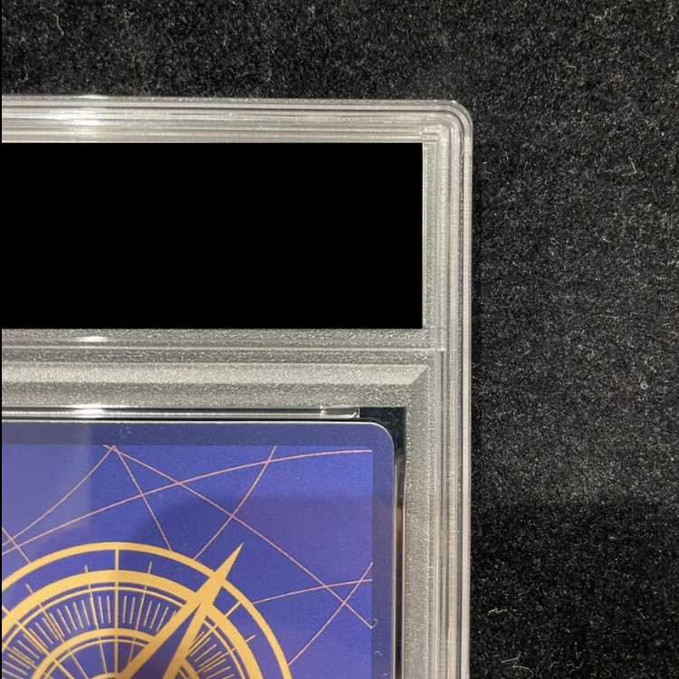[PSA10] Nico Robin (Parallel) C ST01-008 1枚
