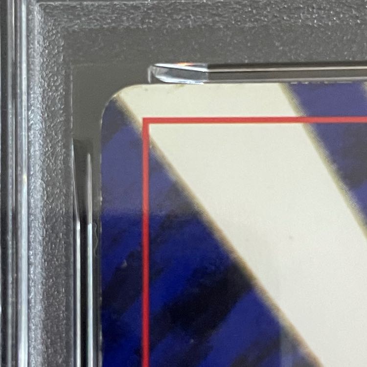 [PSA5] Charizard "Fire" <Marked> Old Reverse Series 1 / Expansion Pack Old Reverse 1枚