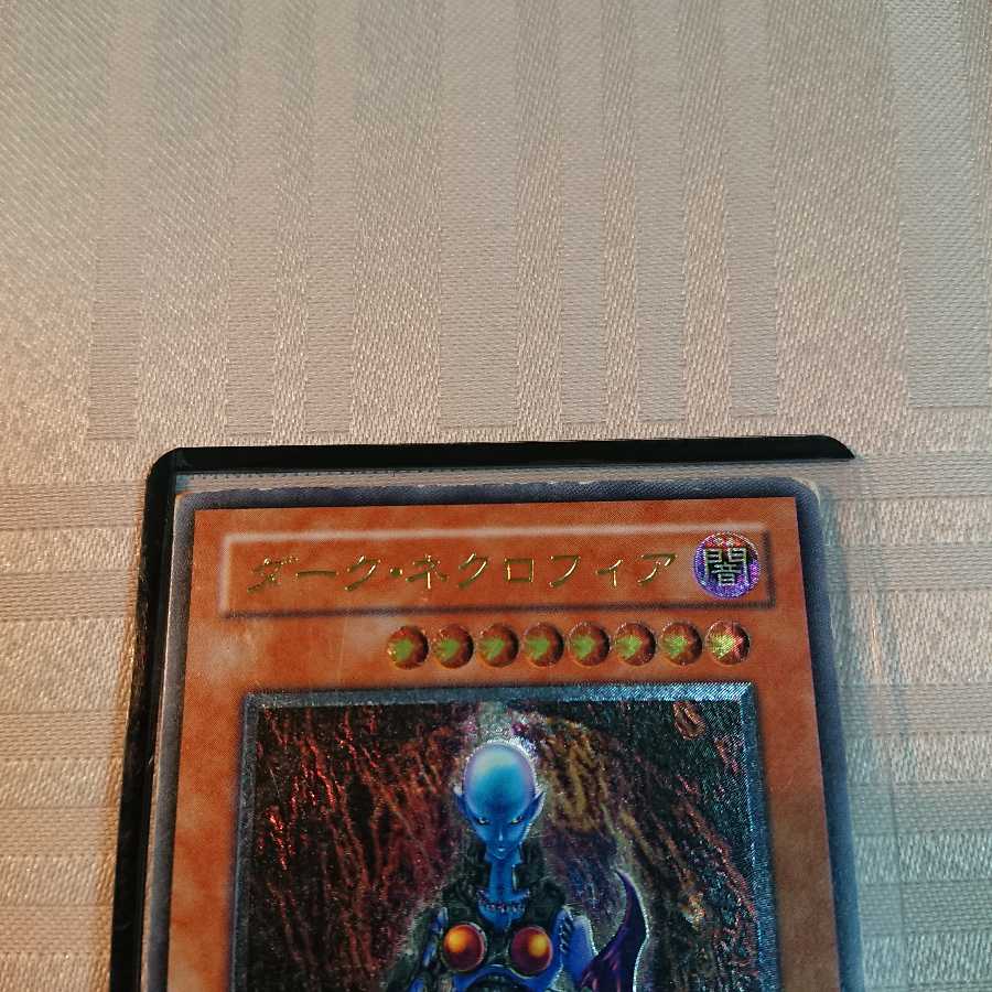 ダーク・ネクロフィア レリーフ [Ｐ様 専用]