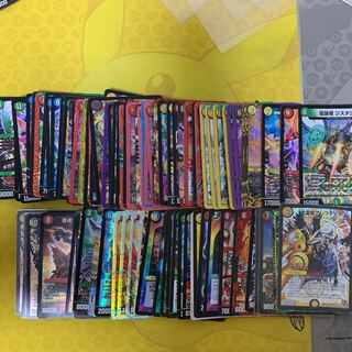 お得セットキラカード100枚以上！